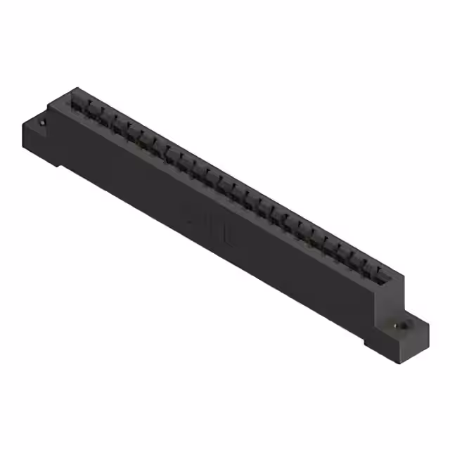 387-023-521-107 EDAC Inc.  Edgeboard Connectors